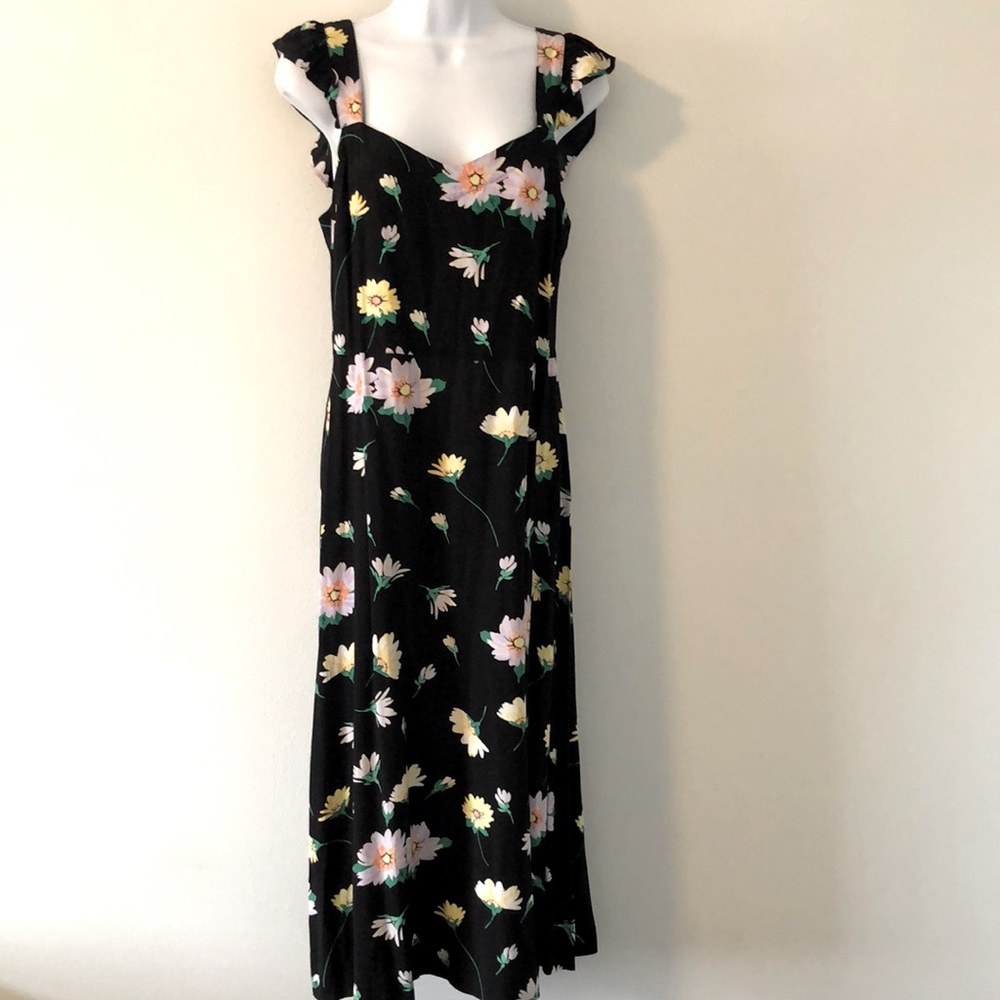 Loft Dress